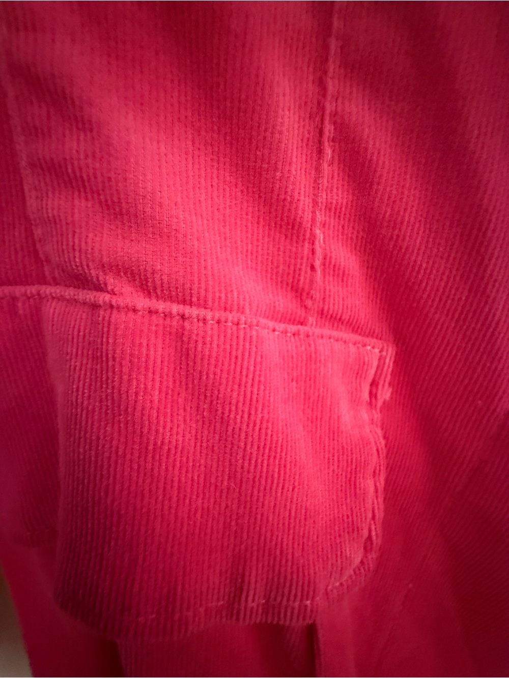 Pink Blazer - Picture 5 of 5